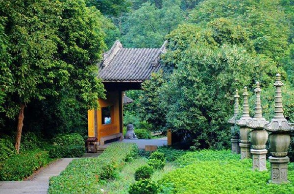 扬州靠谱的寺庙建筑设计收费标准保质保量