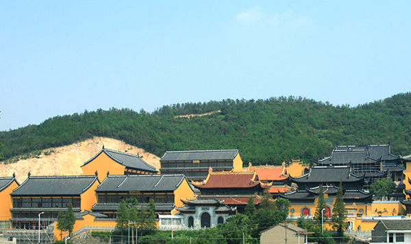 日照汉匠寺庙设计效果图哪家正规供应信息