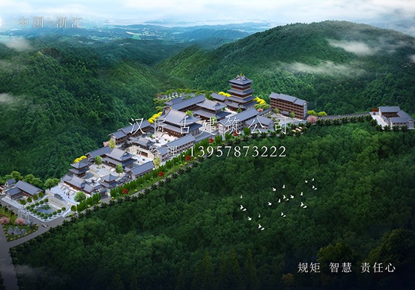 专业寺庙古建筑规划电话多少