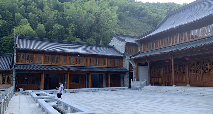 广州古建工程施工队伍公司排名