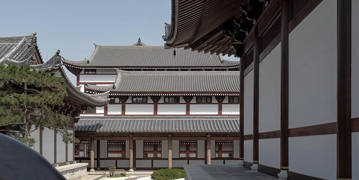 云和仿古建筑施工队订制首选品牌