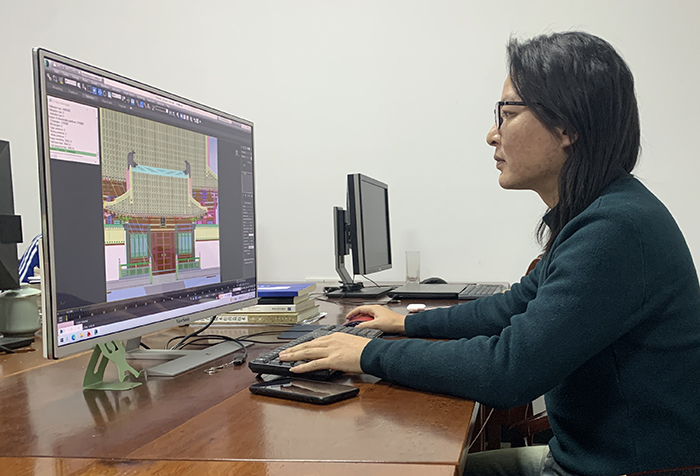 广州古建工程施工队伍公司排名