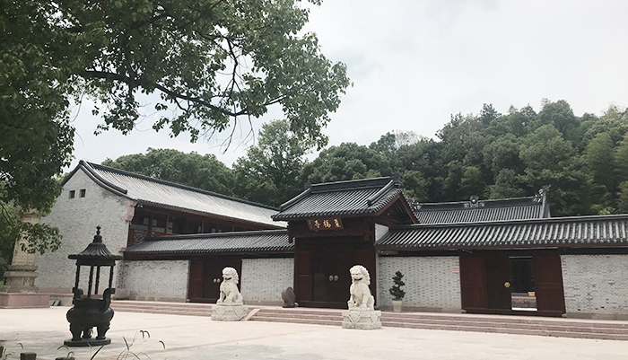 广州古建工程施工队伍公司排名