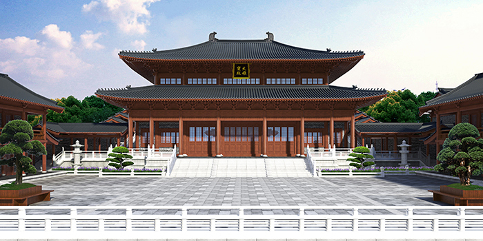 湖州古建筑施工图公司优质推荐