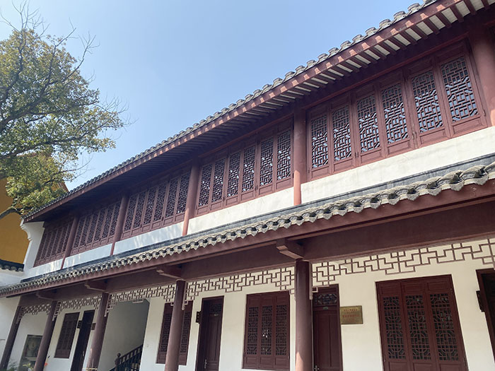 湖州古建筑施工图公司优质推荐