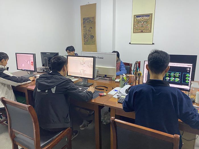 宁海仿古建筑设计施工报价优质推荐