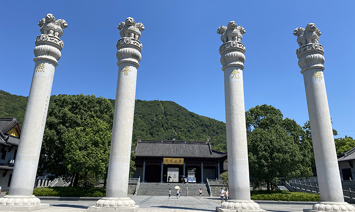 梅江仿古建筑规划设计咨询匠心服务
