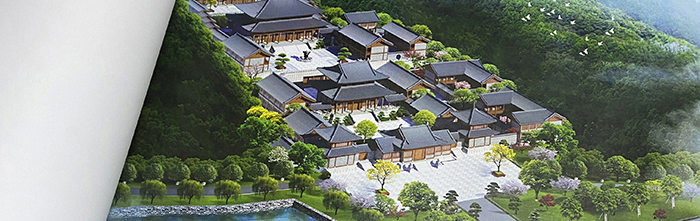 蓬江古建筑营造费用