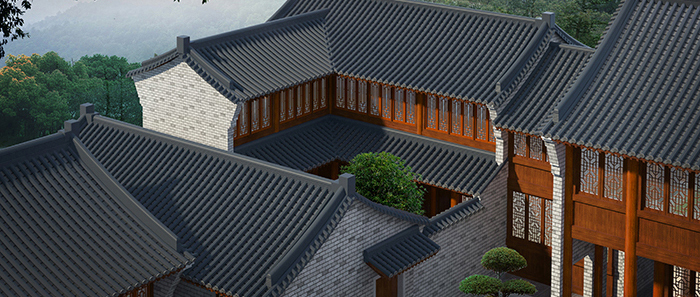 湖州古建筑施工图公司优质推荐