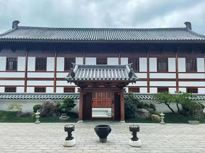 禅城仿古建筑施工哪家好