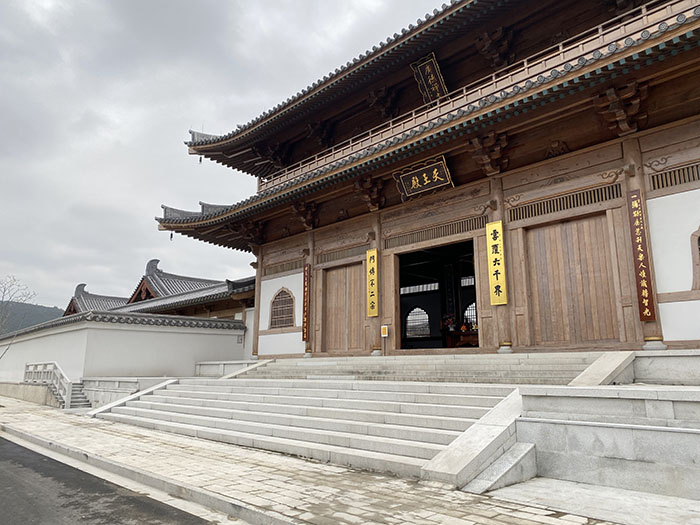 六合仿古建筑规划图有限公司推荐咨询