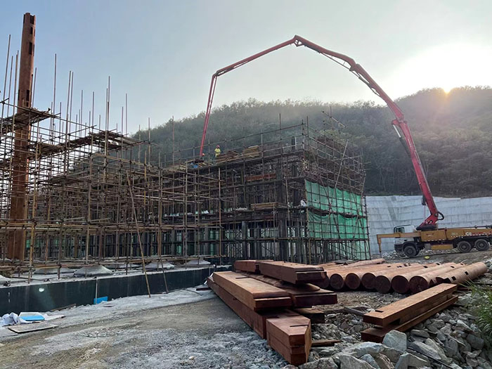 宁海仿古建筑设计施工报价优质推荐