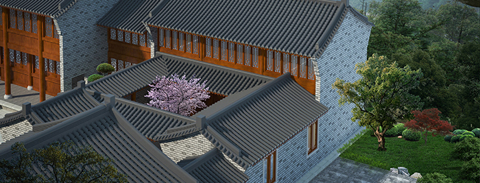 湖州古建筑施工图公司优质推荐