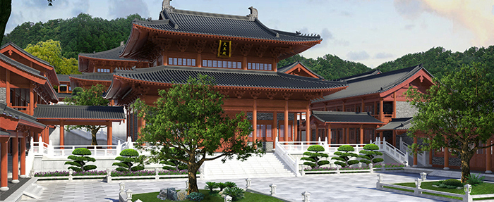 蓬江古建筑营造费用