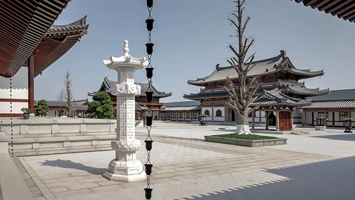 蓬江古建筑营造费用