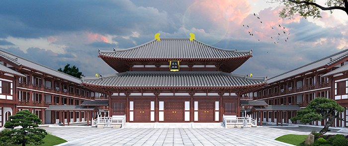 广州古建工程施工队伍公司排名