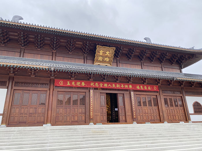 新昌仿古建筑设计规划图咨询匠心施工