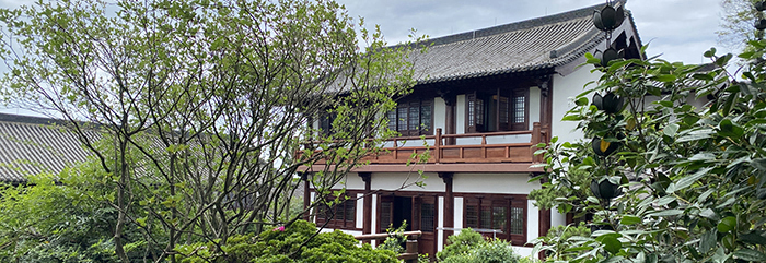蓬江古建筑营造费用