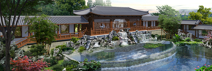 广州古建工程施工队伍公司排名