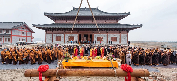 太仓仿古建筑工程队报价放心选择