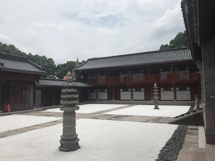 太仓仿古建筑工程队报价放心选择